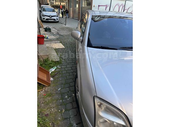 Sahibinden Opel Vectra 1.6 Comfort 2003 Model 
