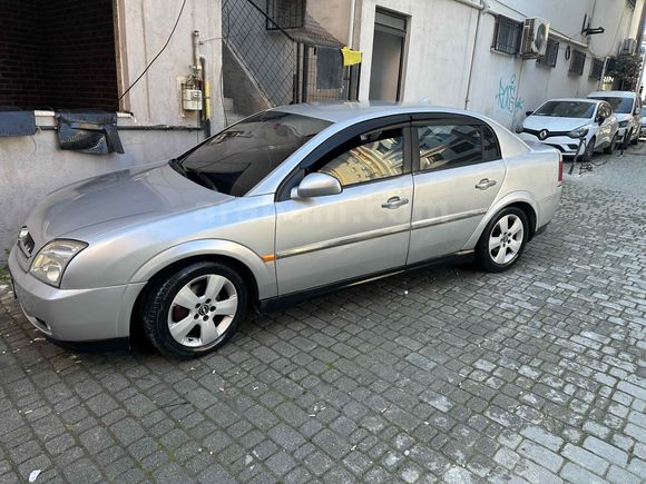 Sahibinden Opel Vectra 1.6 Comfort 2003 Model 