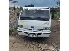 Sahibinden BMC Levend 3.0 MDS DAMPERLİ