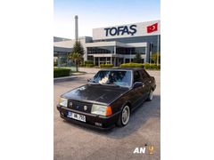 Sahibinden Tofaş Doğan L 1991 Model 