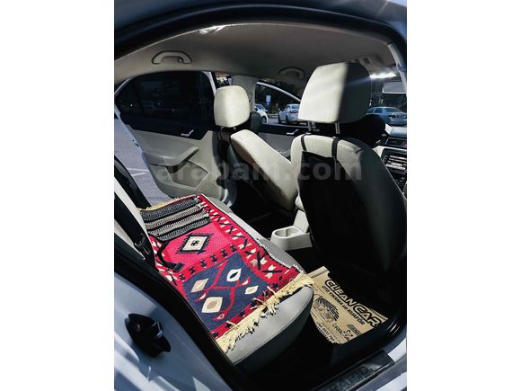 Sağlıkçıdan Skoda Rapid 1.6 TDI Elegance 2014 Model 
