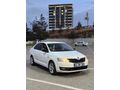 Sağlıkçıdan Skoda Rapid 1.6 TDI Elegance 2014 Model 