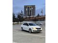 Sağlıkçıdan Skoda Rapid 1.6 TDI Elegance 2014 Model 