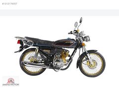ARORA CG50 MODİFİYE KREDİ KARTINA 6 TAKSİT