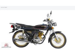 ARORA CG50 MODİFİYE KREDİ KARTINA 6 TAKSİT