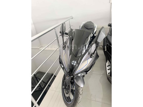 Galeriden Arora AR 125-3 Manisa