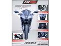 Galeriden Arora AR 125-3 Manisa