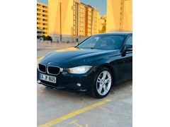 Sahibinden BMW 3 Serisi 316i Standart 2013 Model 