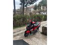 Sahibinden TVS Ntorq 125 