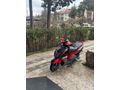 Sahibinden TVS Ntorq 125 
