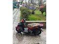 Sahibinden TVS Ntorq 125 