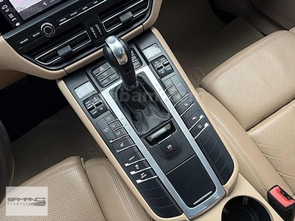 2020 PORSCHE MACAN 245HP CHRONO BOYASIZ-21"SPYDER-PUSULA