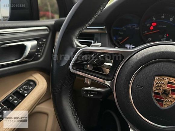 2020 PORSCHE MACAN 245HP CHRONO BOYASIZ-21"SPYDER-PUSULA