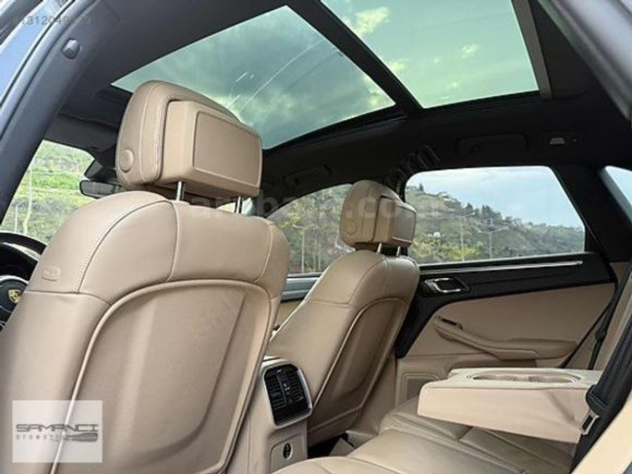 2020 PORSCHE MACAN 245HP CHRONO BOYASIZ-21"SPYDER-PUSULA