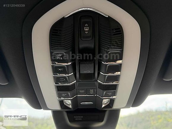 2020 PORSCHE MACAN 245HP CHRONO BOYASIZ-21"SPYDER-PUSULA