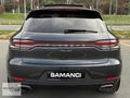 2020 PORSCHE MACAN 245HP CHRONO BOYASIZ-21"SPYDER-PUSULA