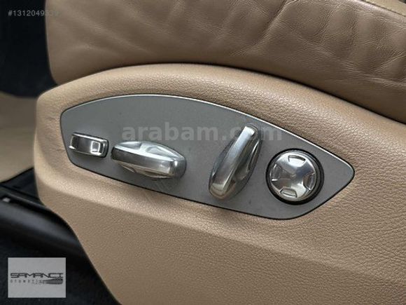 2020 PORSCHE MACAN 245HP CHRONO BOYASIZ-21"SPYDER-PUSULA