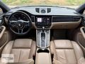 2020 PORSCHE MACAN 245HP CHRONO BOYASIZ-21"SPYDER-PUSULA