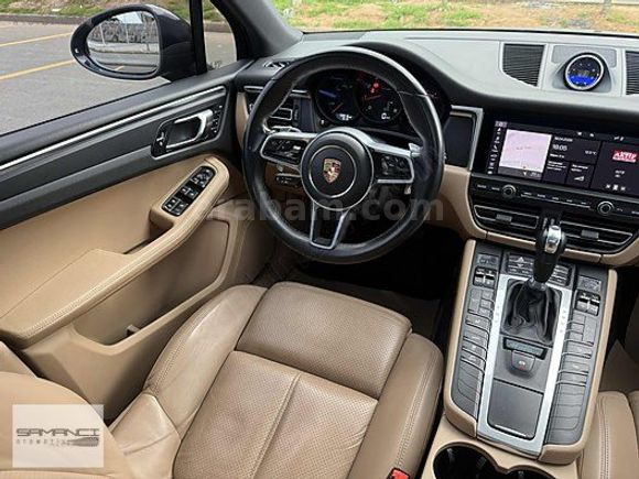 2020 PORSCHE MACAN 245HP CHRONO BOYASIZ-21"SPYDER-PUSULA