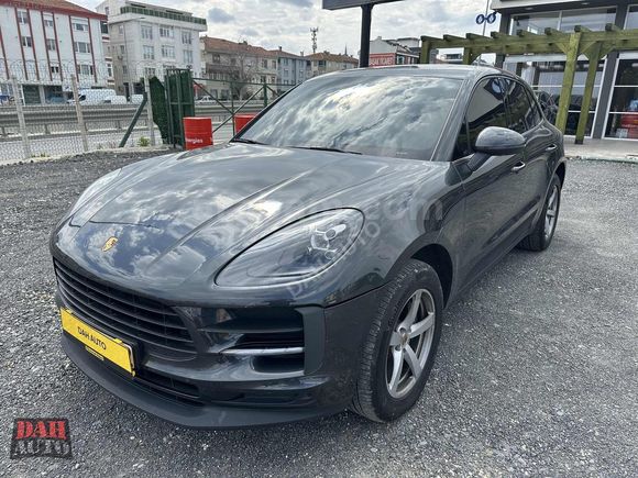 YENİ KASA 2018 HATASIZ BOYASIZ TERTEMİZ MACAN TAKASLI