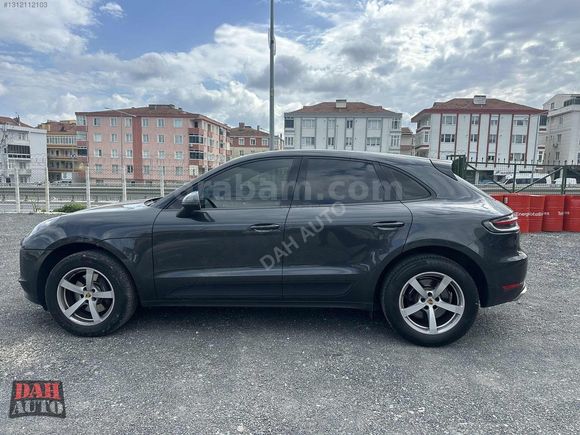 YENİ KASA 2018 HATASIZ BOYASIZ TERTEMİZ MACAN TAKASLI