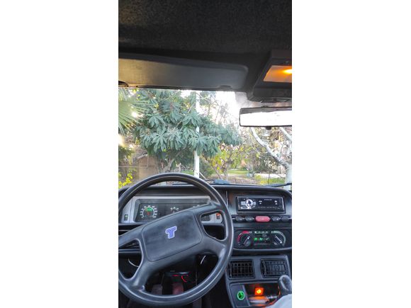 Sahibinden Tofaş Doğan 1.6 ie 2001 Model 