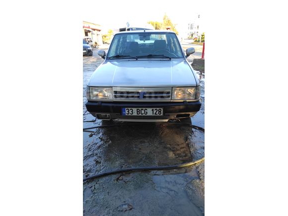 Sahibinden Tofaş Doğan 1.6 ie 2001 Model 