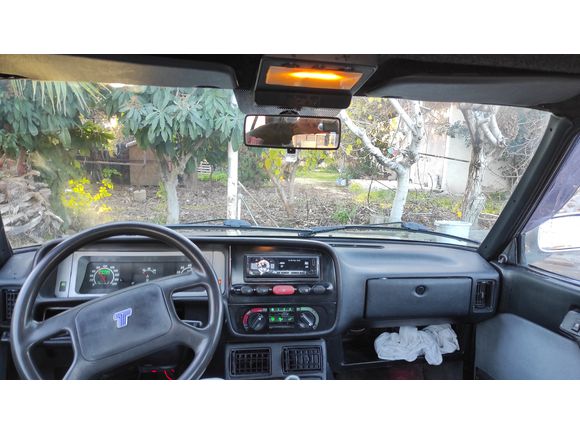 Sahibinden Tofaş Doğan 1.6 ie 2001 Model 