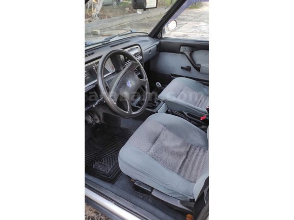 Sahibinden Tofaş Doğan 1.6 ie 2001 Model 