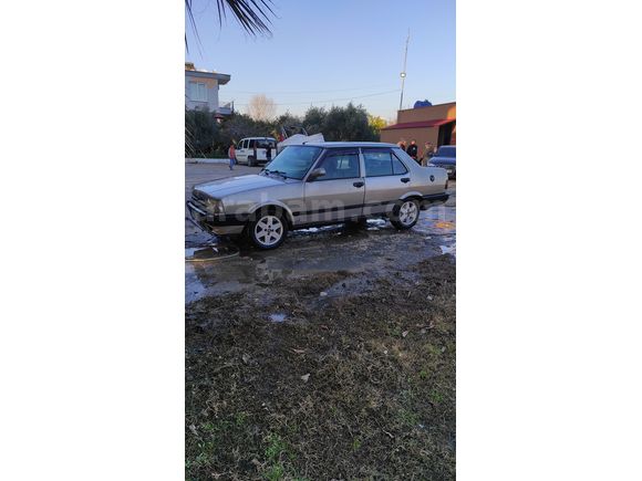 Sahibinden Tofaş Doğan 1.6 ie 2001 Model 