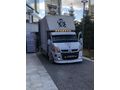 Sahibinden Renault Master 2.5 DCi 