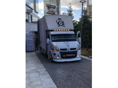 Sahibinden Renault Master 2.5 DCi 