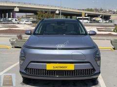 ALTINSOY HYUNDAİ'DEN BOYASIZ 2024 HYUNDAİ KONA ADVANCE 115KW