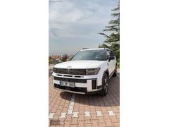 ''DİNÇERLER'' 2024 SANTA FE PROGRESSİVE 4*4 50.000KM