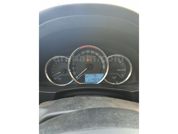 Sahibinden Toyota Corolla 1.6 Advance 2014 Model