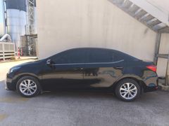 Sahibinden Toyota Corolla 1.6 Advance 2014 Model