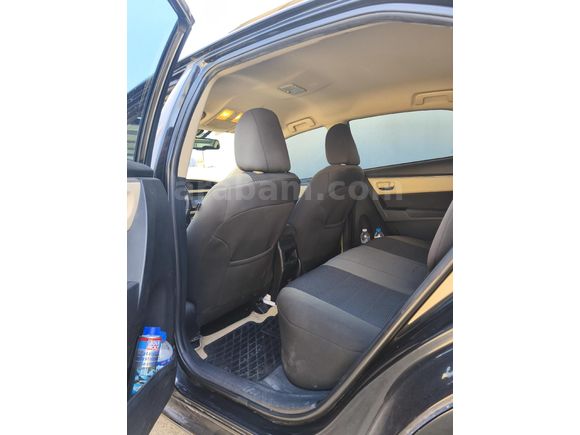 Sahibinden Toyota Corolla 1.6 Advance 2014 Model