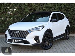 __UMUT__2020 TUCSON 1.6 CRDI N LİNE PLUS 4X4/114.000 KM/HATASIZ