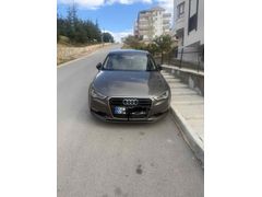 Sahibinden Audi A3 Sedan 1.6 TDI Design Line 2016 Model 