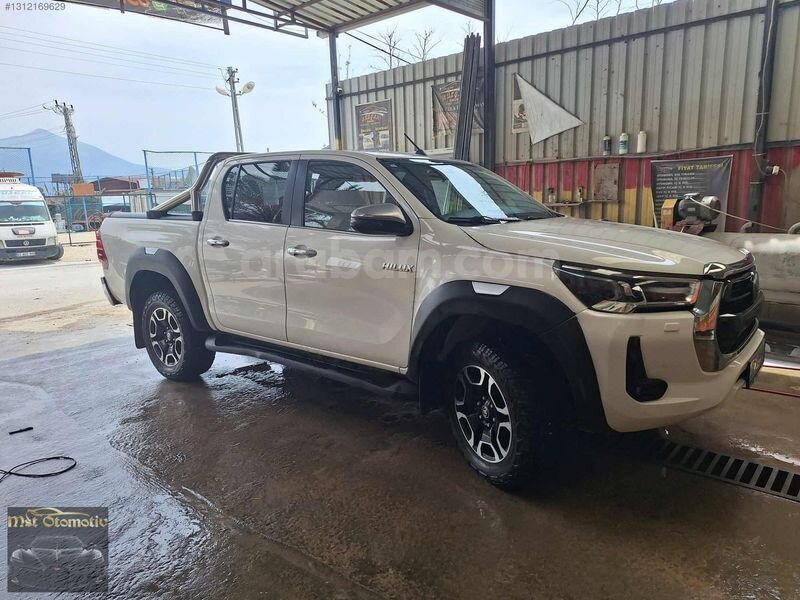 2020 MODEL DÜŞÜK KM Lİ OTOMATİK BAKIMLARI YENİ LASTİK SIFIR