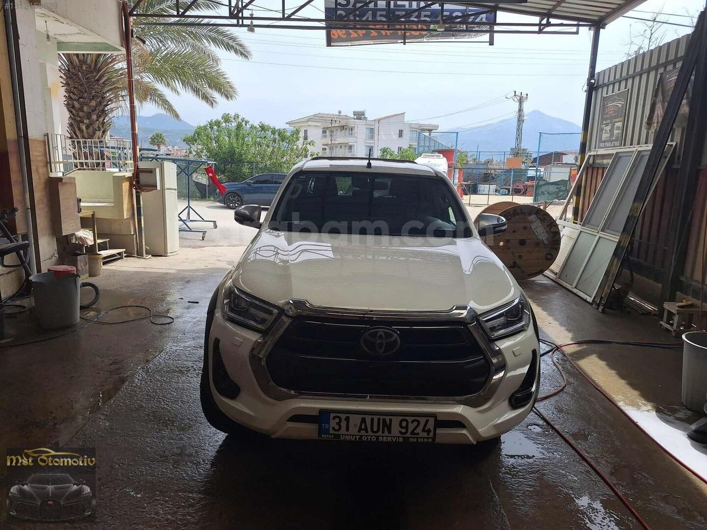 2020 MODEL DÜŞÜK KM Lİ OTOMATİK BAKIMLARI YENİ LASTİK SIFIR 3