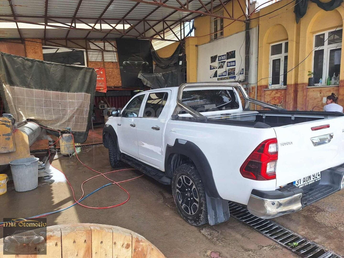 2020 MODEL DÜŞÜK KM Lİ OTOMATİK BAKIMLARI YENİ LASTİK SIFIR 7