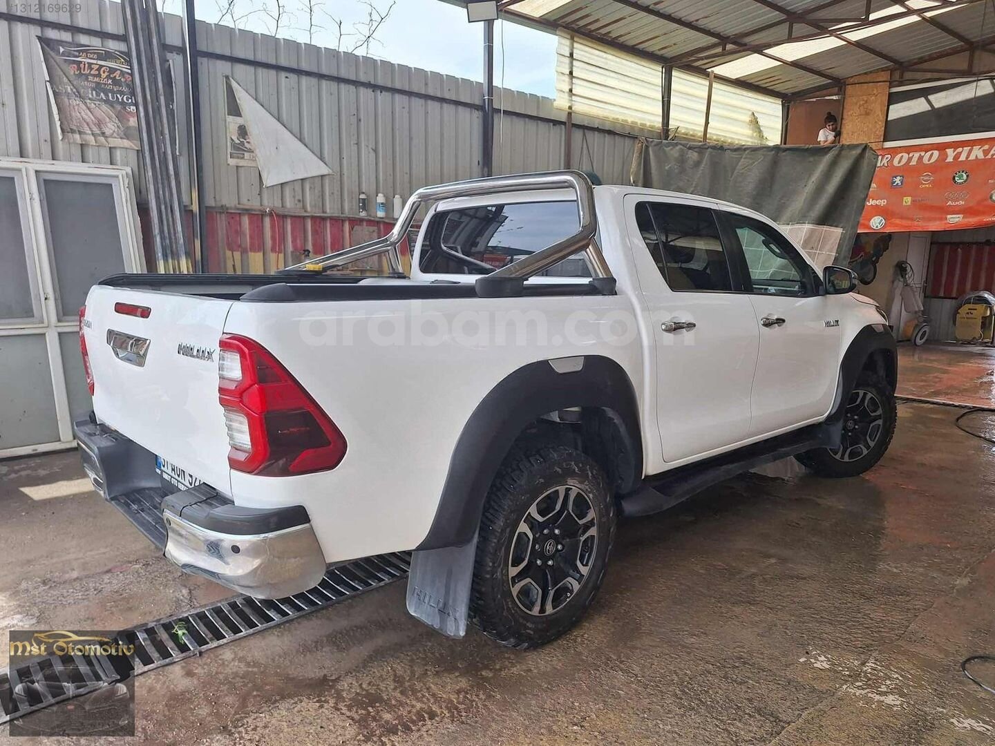 2020 MODEL DÜŞÜK KM Lİ OTOMATİK BAKIMLARI YENİ LASTİK SIFIR 4