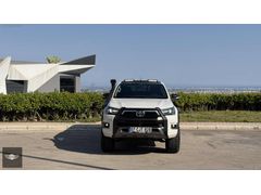 Bakımlı ve masrafsız 2,8 Hilüx toyata 4x4