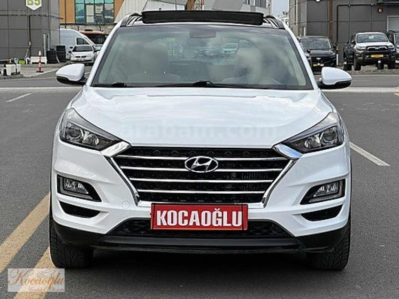 Kocaoğlu ndan tusconnn