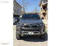 MERT GÖKTAŞ OTOMOTİV'DEN EKSTRALI HILUX INVICIBLE 4X4