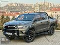 %20 KDV'Lİ 2022 TOYOTA HİLUX 4x4 INVİNCİBLE 150 HP