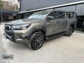2025 HILUX 2.4D-4D INVINCIBLE 4X4