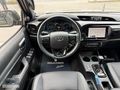 2025 HILUX 2.4D-4D INVINCIBLE 4X4