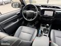 2025 HILUX 2.4D-4D INVINCIBLE 4X4